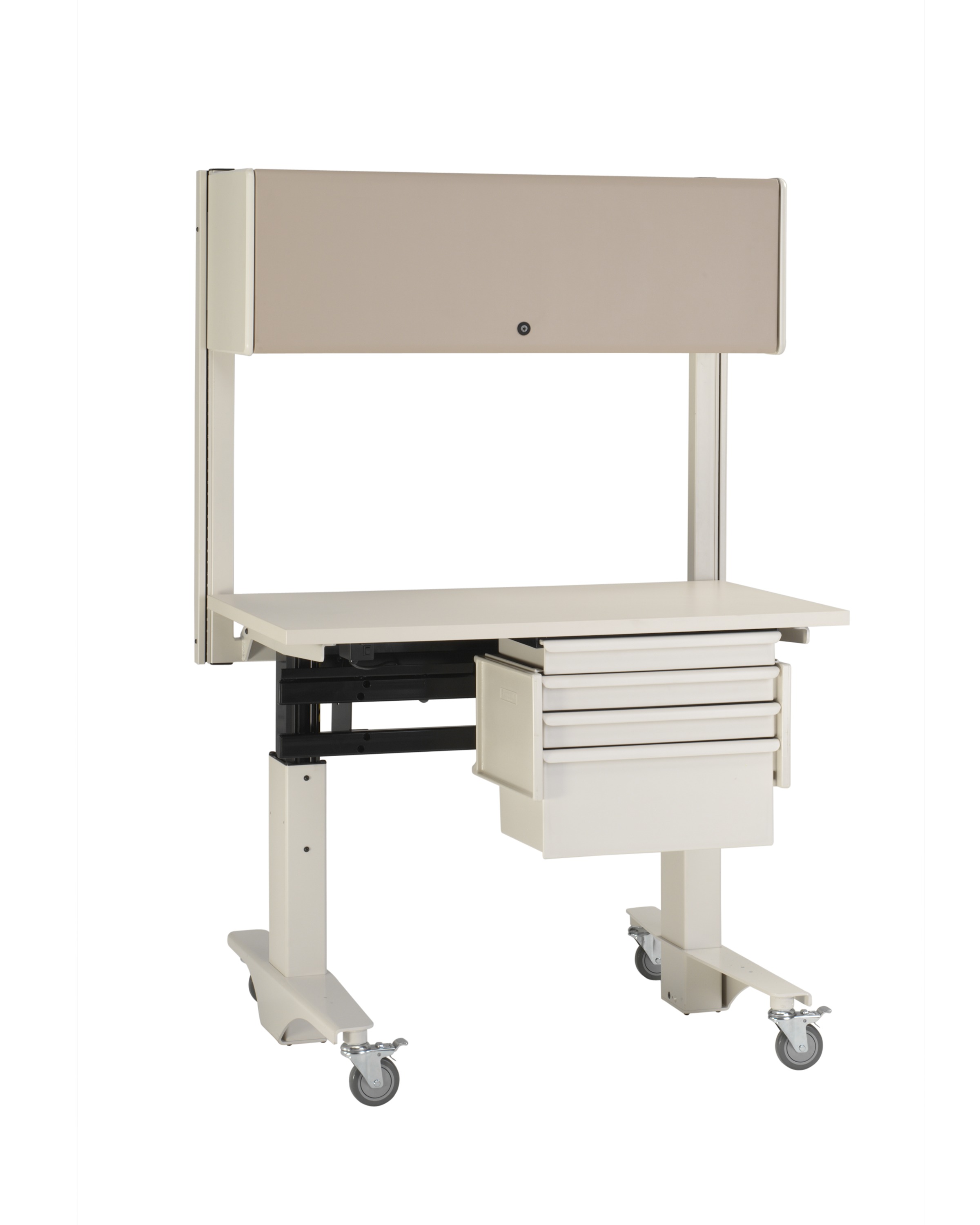 医院火狐官方网站|医疗操作台|办公火狐官方网站|火狐HUOHU（中国）火狐官方网站|Co / Struc高度可调工作站